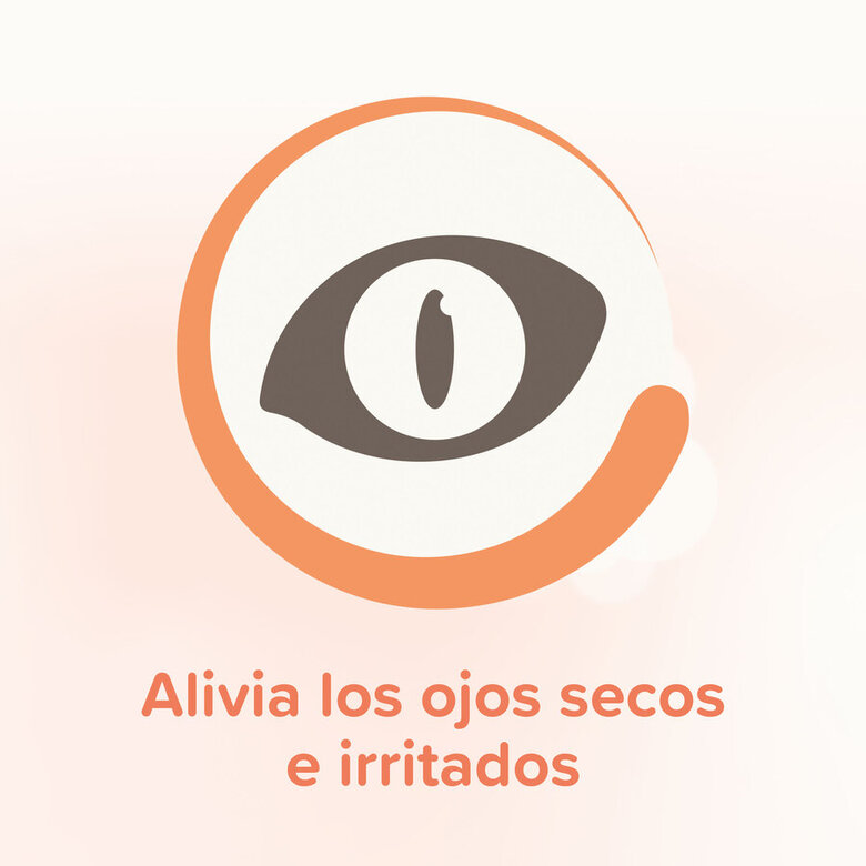 Beaphar Limpador de olhos em gel para animais de estimação, , large image number null